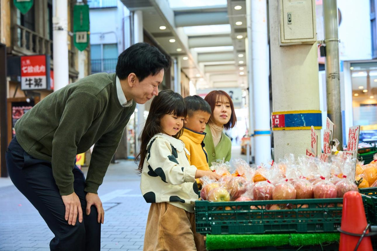 【西宮市田代町｜ブランズ西宮北口｜50代｜「毎日の買い物が本当に便利でした」暮らしやすさが決め手になったマンション売却事例｜YG様】の画像
