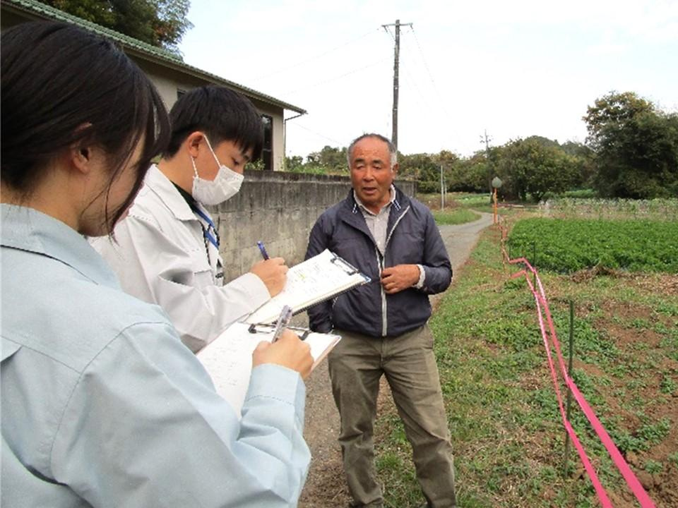 【西宮市山口町下山口｜70代｜「農地は売れない」と思い込んでいた生産緑地の売却相談事例｜YH様】の画像