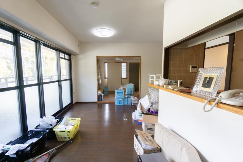 【西宮市深津町｜ローレルコート西宮北口｜50代｜「リフォームしてから売るべきですか？」と悩んだマンション売却事例｜YI様】の画像