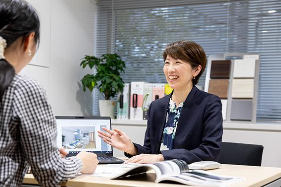 【西宮市深津町｜ローレルコート西宮北口｜50代｜「リフォームしてから売るべきですか？」と悩んだマンション売却事例｜YI様】の画像