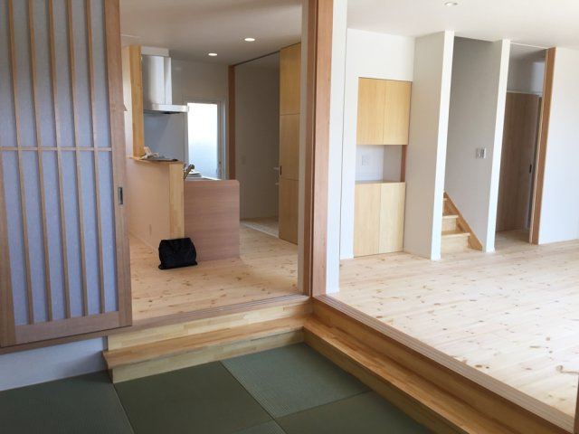 佐賀市鍋島A様の画像