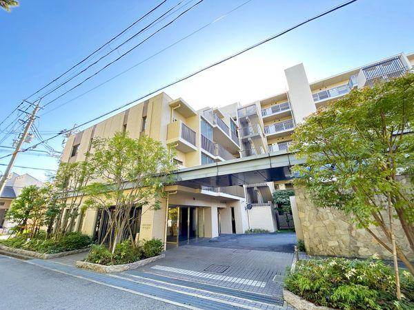 【西宮市両度町｜プラウド西宮北口｜40代｜「家事の時間を減らしたい」共働き夫婦が選んだ住み替え売却事例｜YK様】の画像