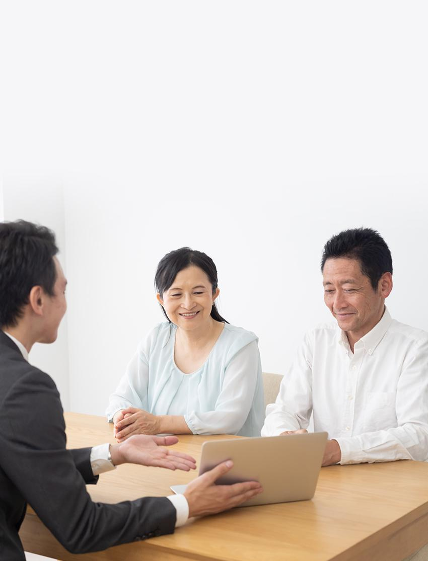 【西宮市今津水波町｜60代｜「借地だから売れない」と思っていた借地権付き建物売却事例｜YL様】の画像