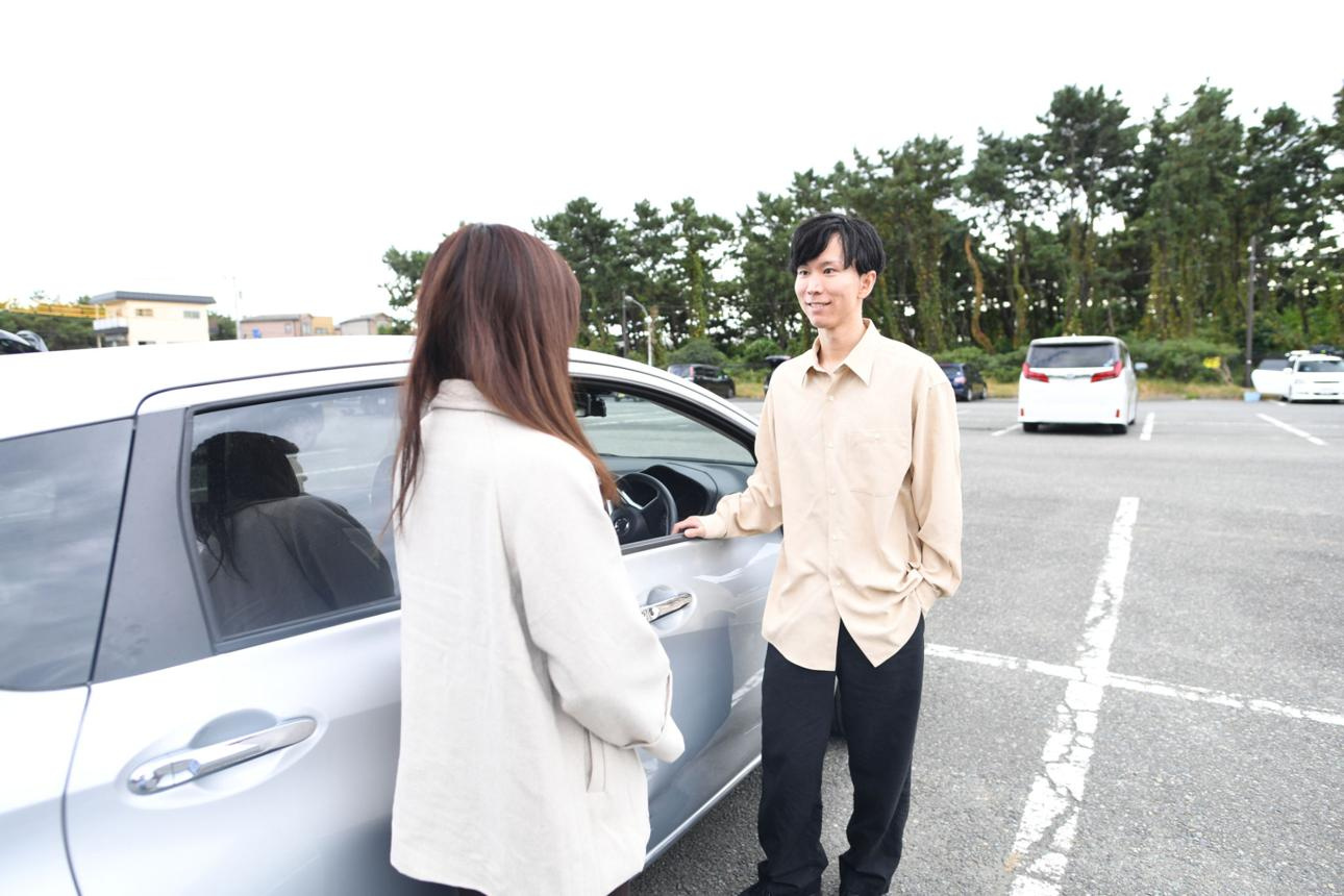 【西宮市北口町｜ジオタワー西宮北口｜50代｜駅近だけでは決めなかった、車の使いやすさを考えた住み替え売却事例｜YM様】の画像