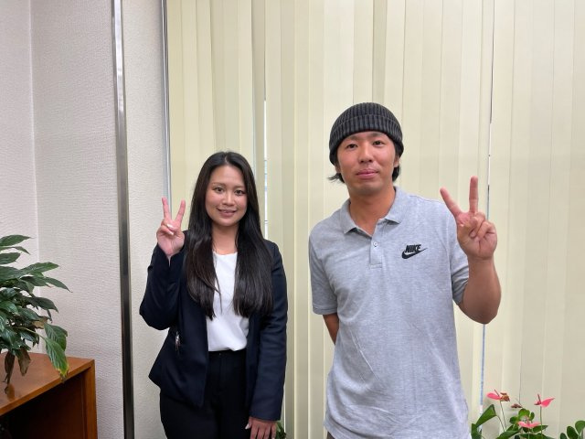 【購入】A.R様の画像