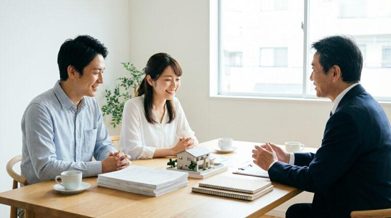【西宮市上ヶ原十番町｜50代｜「自分の持分だけでも相談できますか？」共有持分売却から始まった相続不動産整理事例｜YP様】の画像