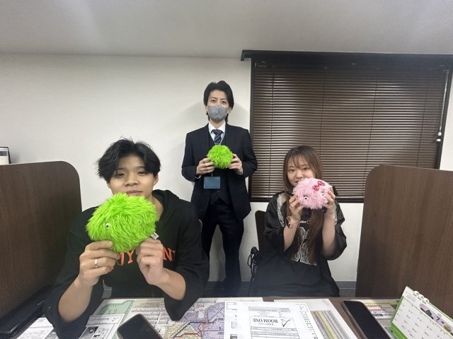 T・M様の画像