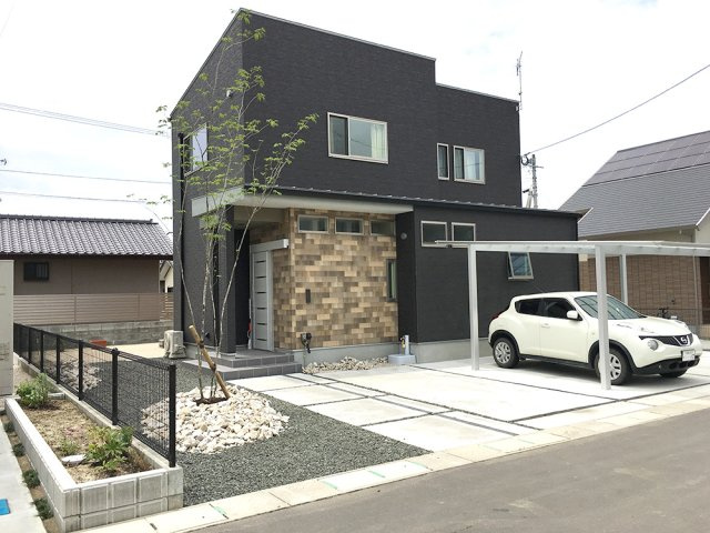 杵島郡江北町K様