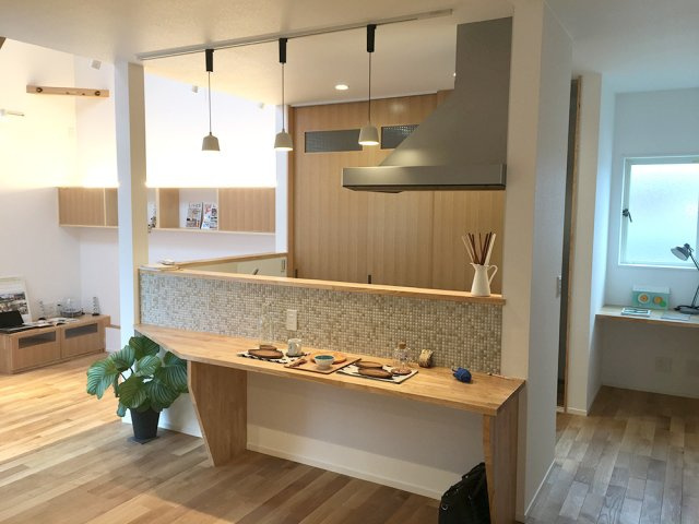杵島郡江北町K様の画像