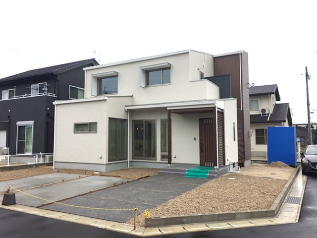 佐賀市M様の画像