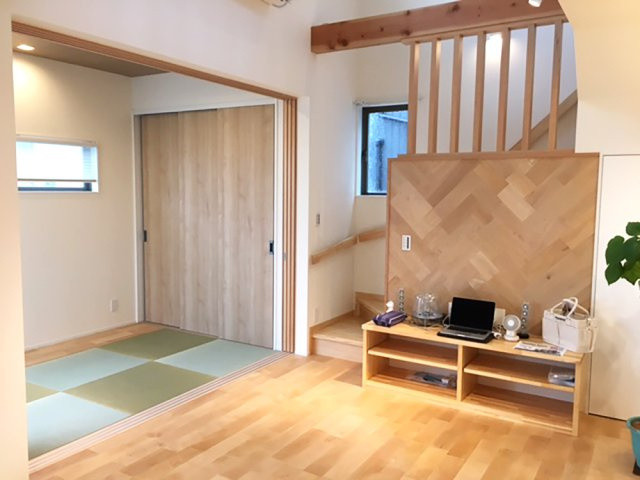 佐賀市M様の画像