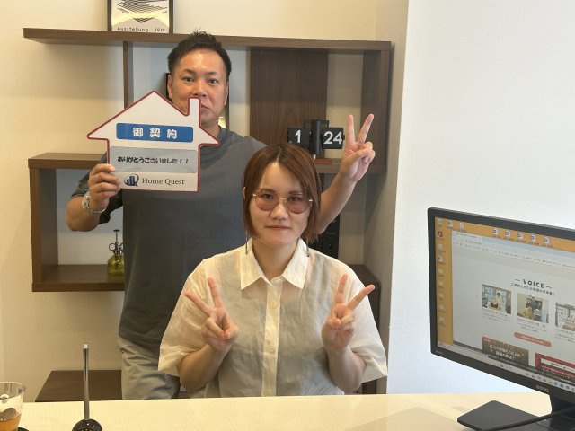 N様の画像