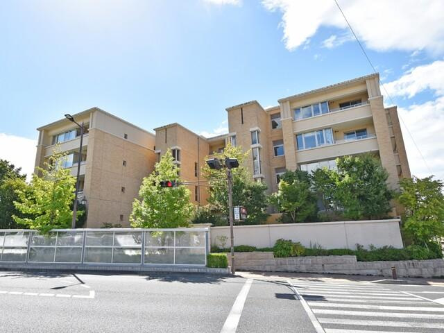 【西宮市寿町｜夙川グリーンタウン｜50代｜「介護が必要になる前に」親との距離を考えて決めた住み替え売却事例｜YU様】の画像