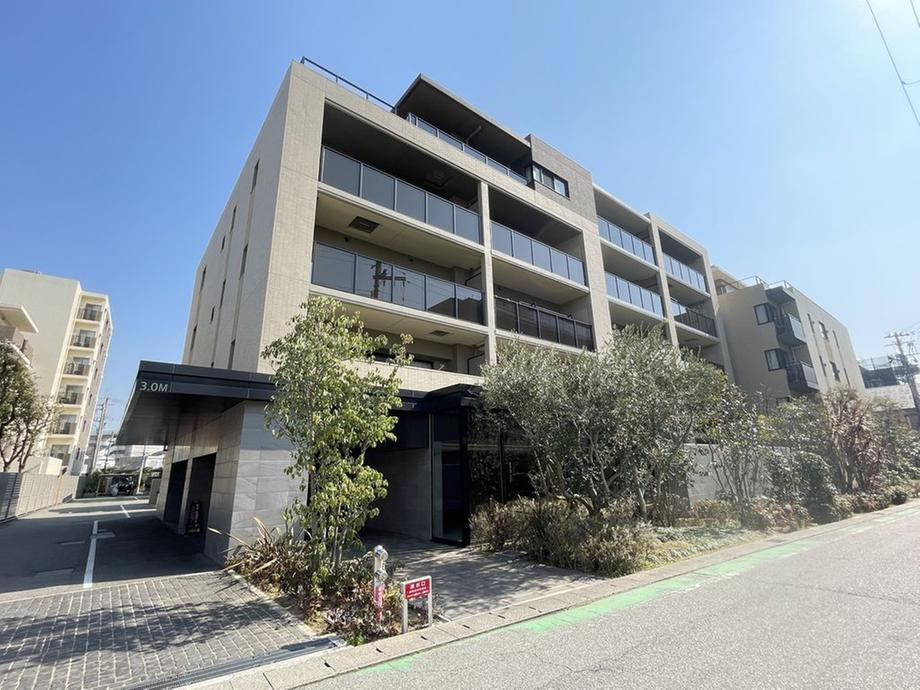 【西宮市南昭和町｜ジオ西宮北口 ザ・ソフィア｜40代｜愛犬との暮らしをもっと楽しみたい。ペットとの時間を大切にした住み替え売却事例｜YW様】の画像