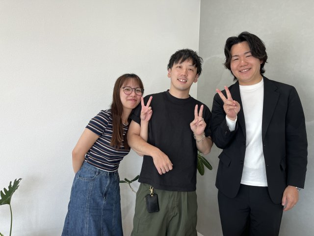 E様の画像