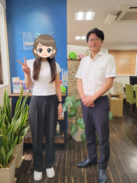 豊中市でご契約/O様の画像