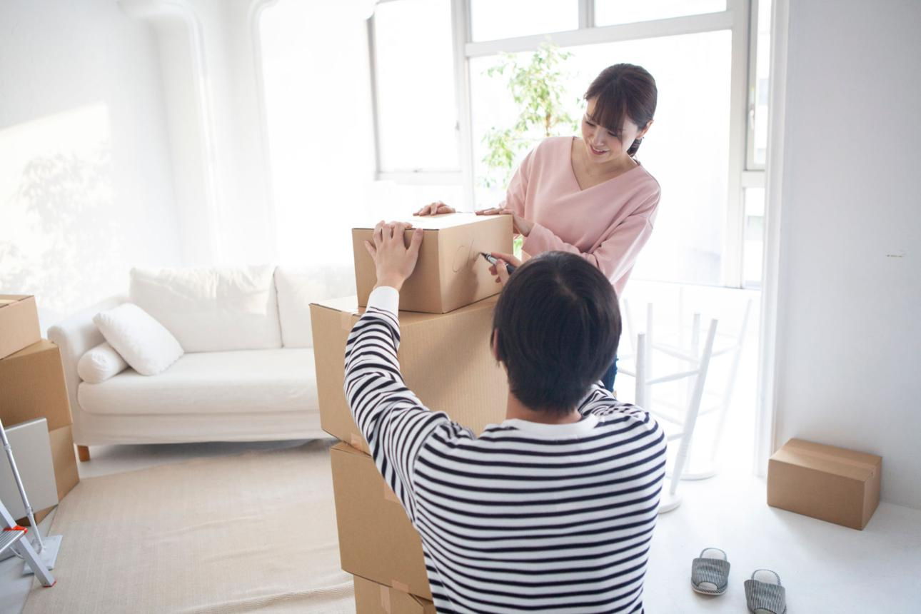 【西宮市羽衣町｜夙川レックスマンション｜60代｜子どもの独立を機に「夫婦二人にちょうどいい暮らし」を選んだ住み替え売却事例｜ZA様】の画像