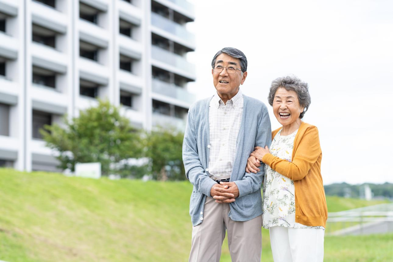 【西宮市松下町｜ライオンズ夙川グランフォート｜60代｜「これからの10年を考えて」セカンドライフのために選んだ住み替え売却事例｜ZC様】の画像