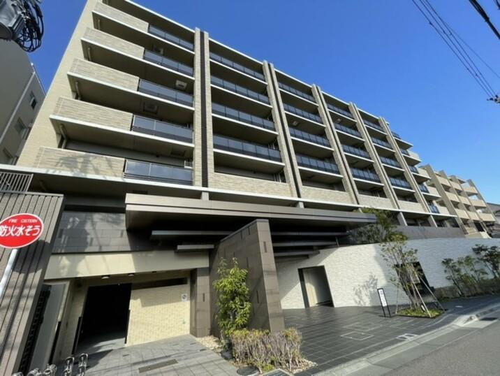 【西宮市松下町｜ライオンズ夙川グランフォート｜60代｜「これからの10年を考えて」セカンドライフのために選んだ住み替え売却事例｜ZC様】の画像