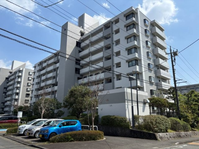 グリーンコープ南大沢今月2件目のご成約です！の画像
