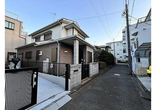 【西宮市段上町六丁目｜60代｜「前の道が狭いから難しい」と思っていた戸建売却事例｜ZD様】の画像