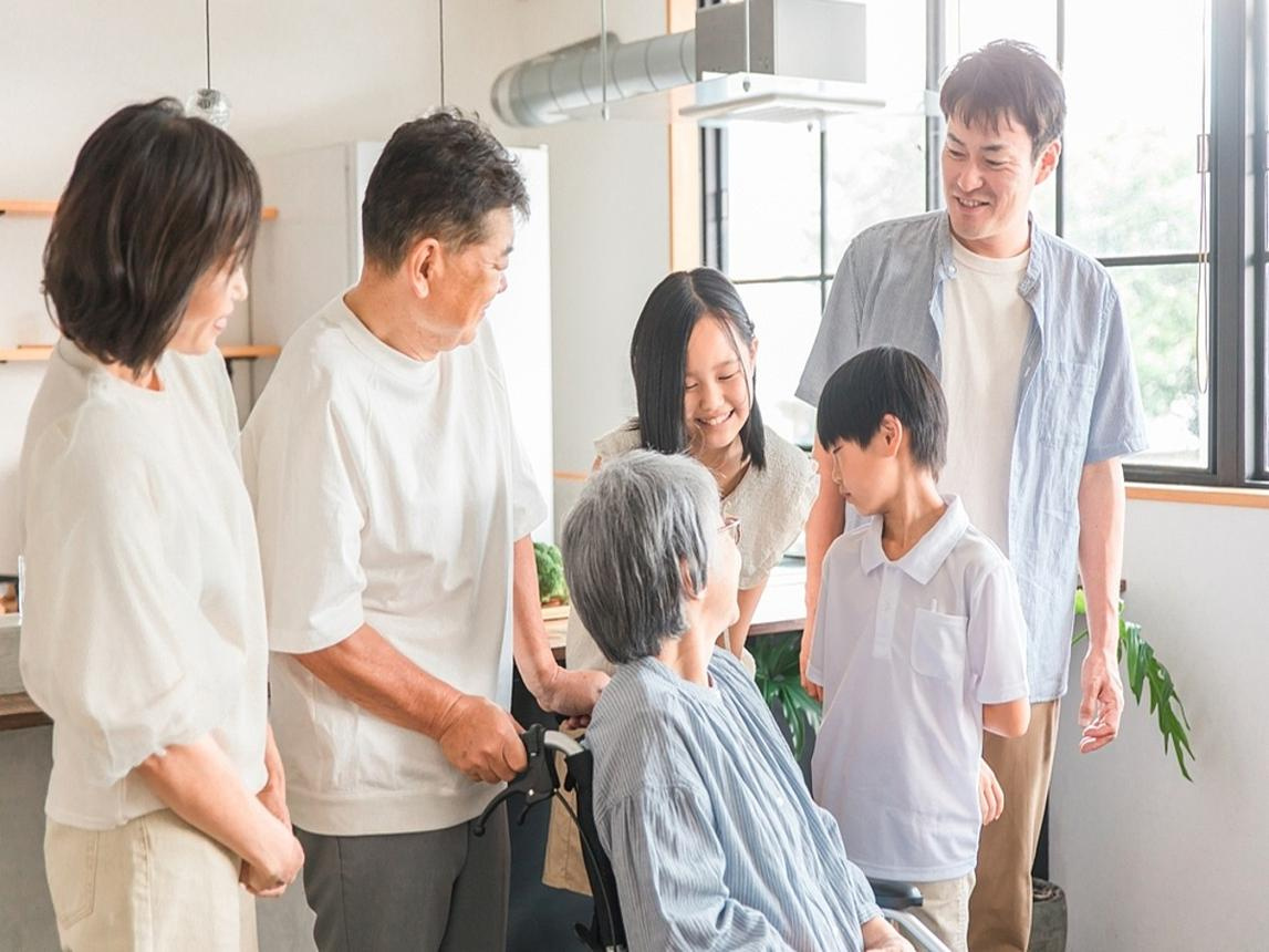 【西宮市高松町｜プラウドタワー西宮北口｜60代｜「孫が遊びに来る時間をもっと増やしたい」笑顔をつないだ住み替え売却事例｜ZE様】の画像