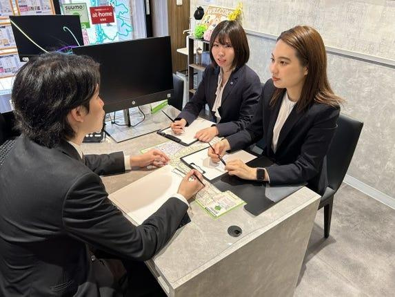 【西宮市甲東園二丁目｜50代｜「毎月通うのが難しくなった」遠方から管理していた空き家売却事例｜ZF様】の画像