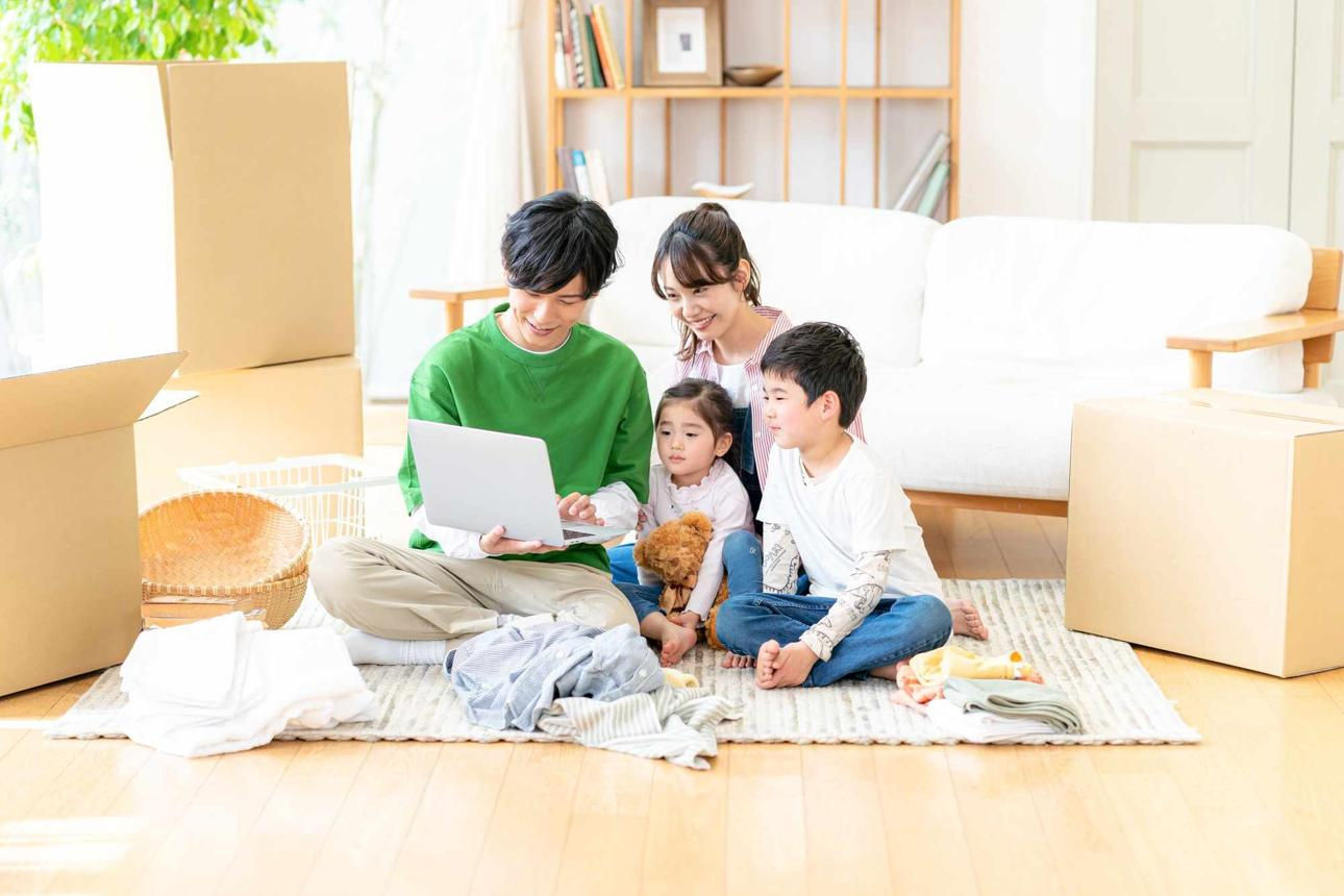 【西宮市樋之池町｜ワコーレ苦楽園ザ・ハウス｜50代｜「便利さより静けさ」暮らし方を見直して選んだ住み替え売却事例｜ZG様】の画像