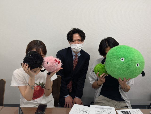 Y・K