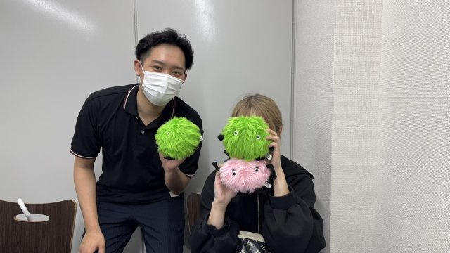 M・S様の画像