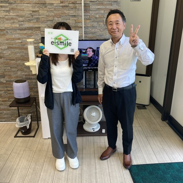 I様の画像