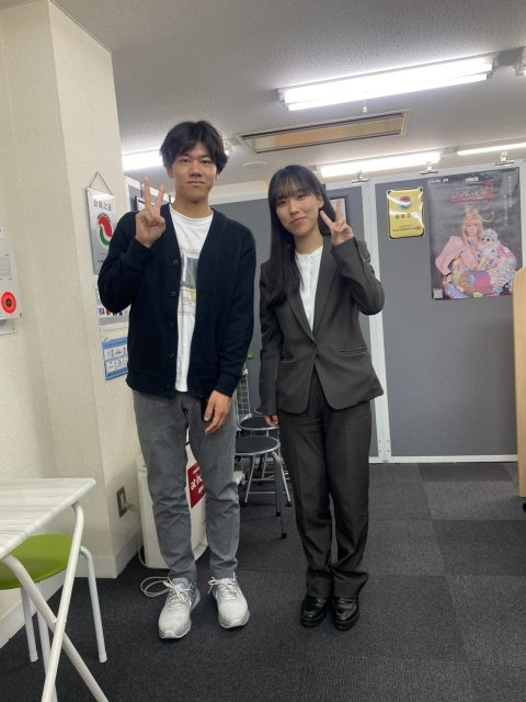 N様の画像
