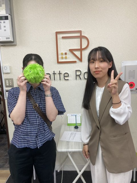 Y様の画像