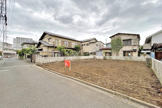 【西宮市名塩さくら台二丁目｜50代｜「建築条件がある土地でも相談できますか？」条件を整理してご成約につながった土地売却事例｜ZH様】の画像