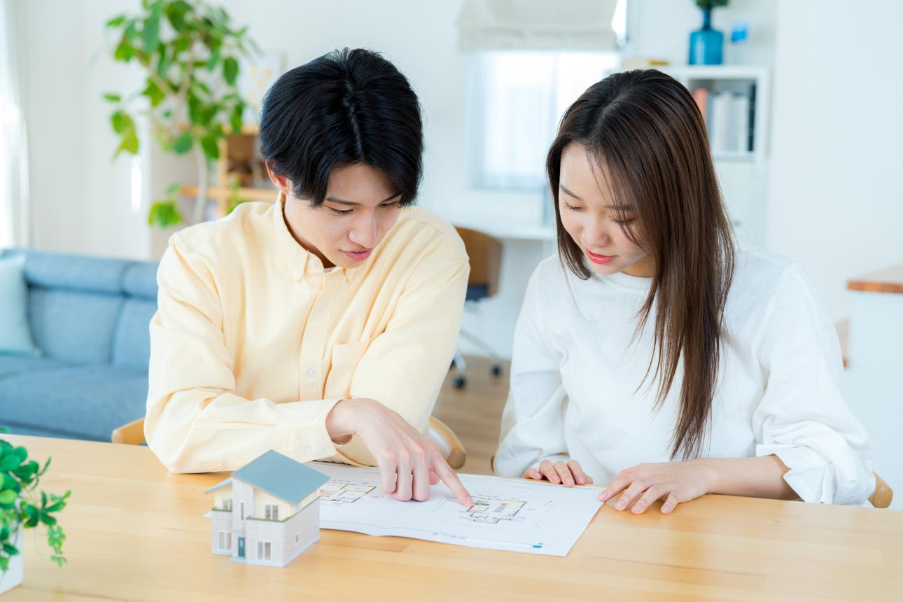 【西宮市名塩さくら台二丁目｜50代｜「建築条件がある土地でも相談できますか？」条件を整理してご成約につながった土地売却事例｜ZH様】の画像