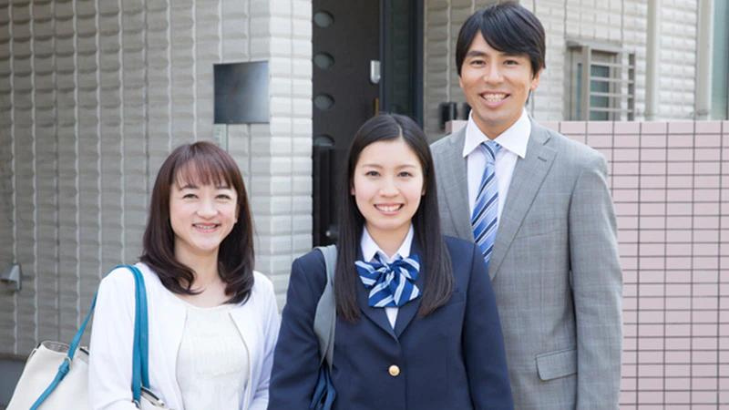 【西宮市高木西町｜ジオ西宮北口ガーデンズNE棟｜40代｜「高校進学で通学時間を見直したい」家族の未来を考えた住み替え売却事例｜ZK様】の画像