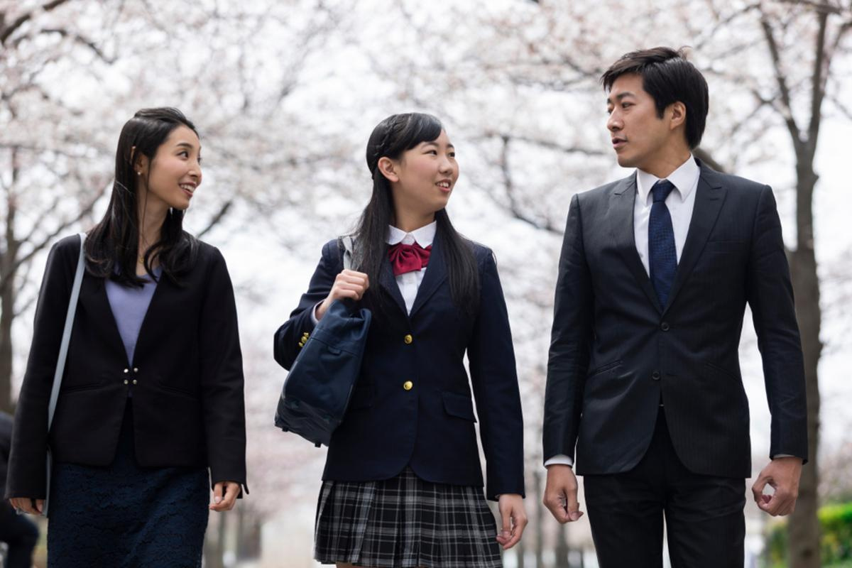 【西宮市高木西町｜ジオ西宮北口ガーデンズNE棟｜40代｜「高校進学で通学時間を見直したい」家族の未来を考えた住み替え売却事例｜ZK様】の画像