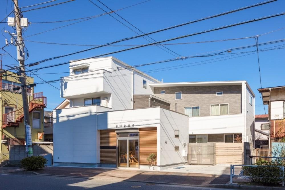 【西宮市若草町二丁目｜60代｜「店舗を閉めた後、この建物をどうしよう」店舗兼住宅を次の世代へつないだ売却事例｜ZN様】の画像