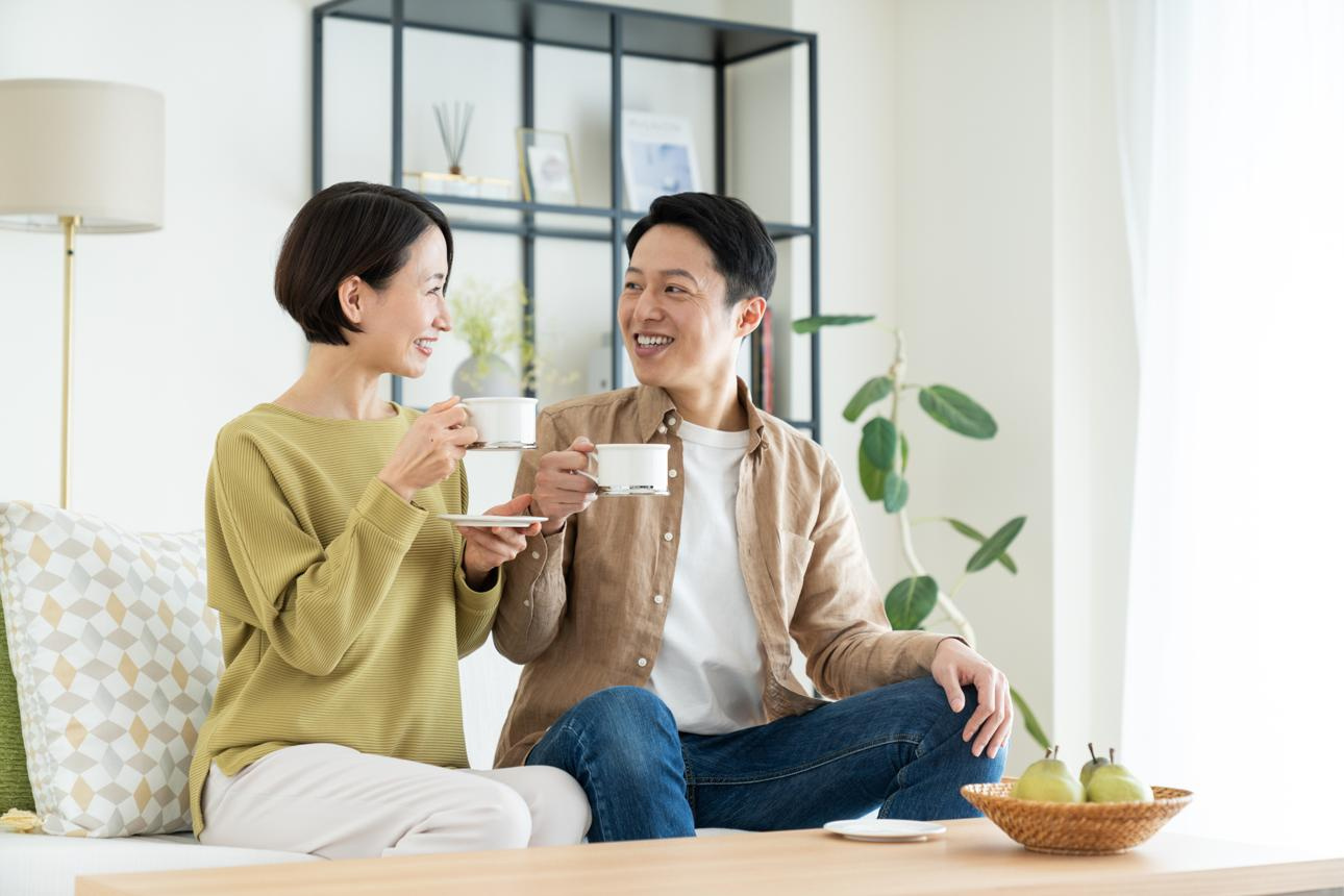 【西宮市高木東町｜ブランズ西宮北口｜50代｜「これからは夫婦の時間を大切に」子育て卒業後の住み替え売却事例｜ZO様】の画像