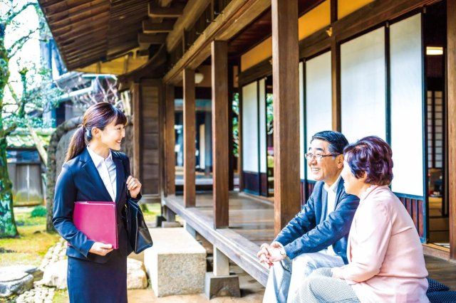 【西宮市今津曙町｜60代｜「長屋だから売れないと思っていました」築古連棟住宅を整理した売却事例｜ZP様】の画像