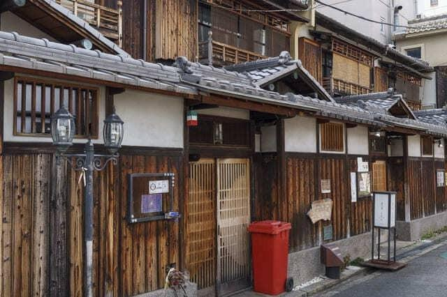【西宮市今津曙町｜60代｜「長屋だから売れないと思っていました」築古連棟住宅を整理した売却事例｜ZP様】の画像