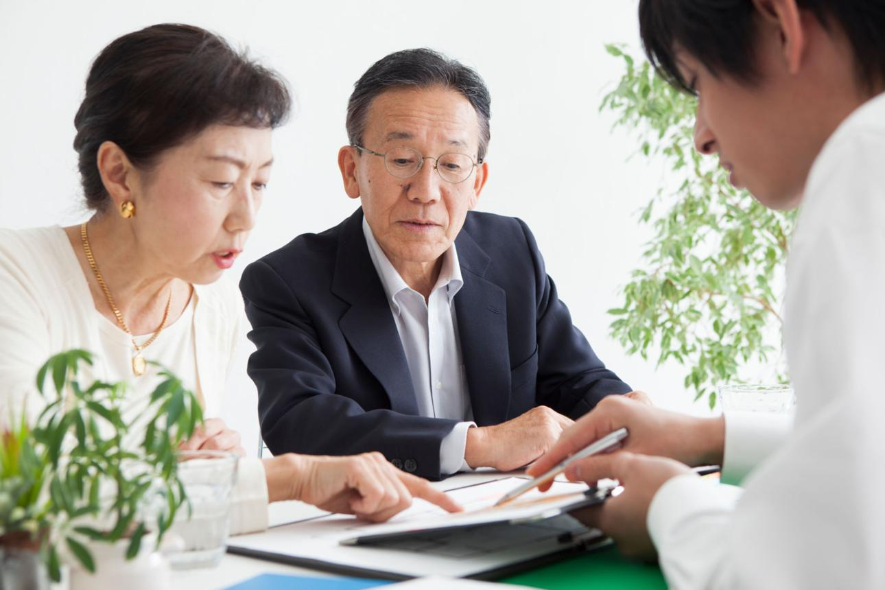【西宮市香櫨園山手町｜70代｜「再建築できない家でも売却できました」長年悩んだ連棟住宅の売却事例｜ZR様】の画像