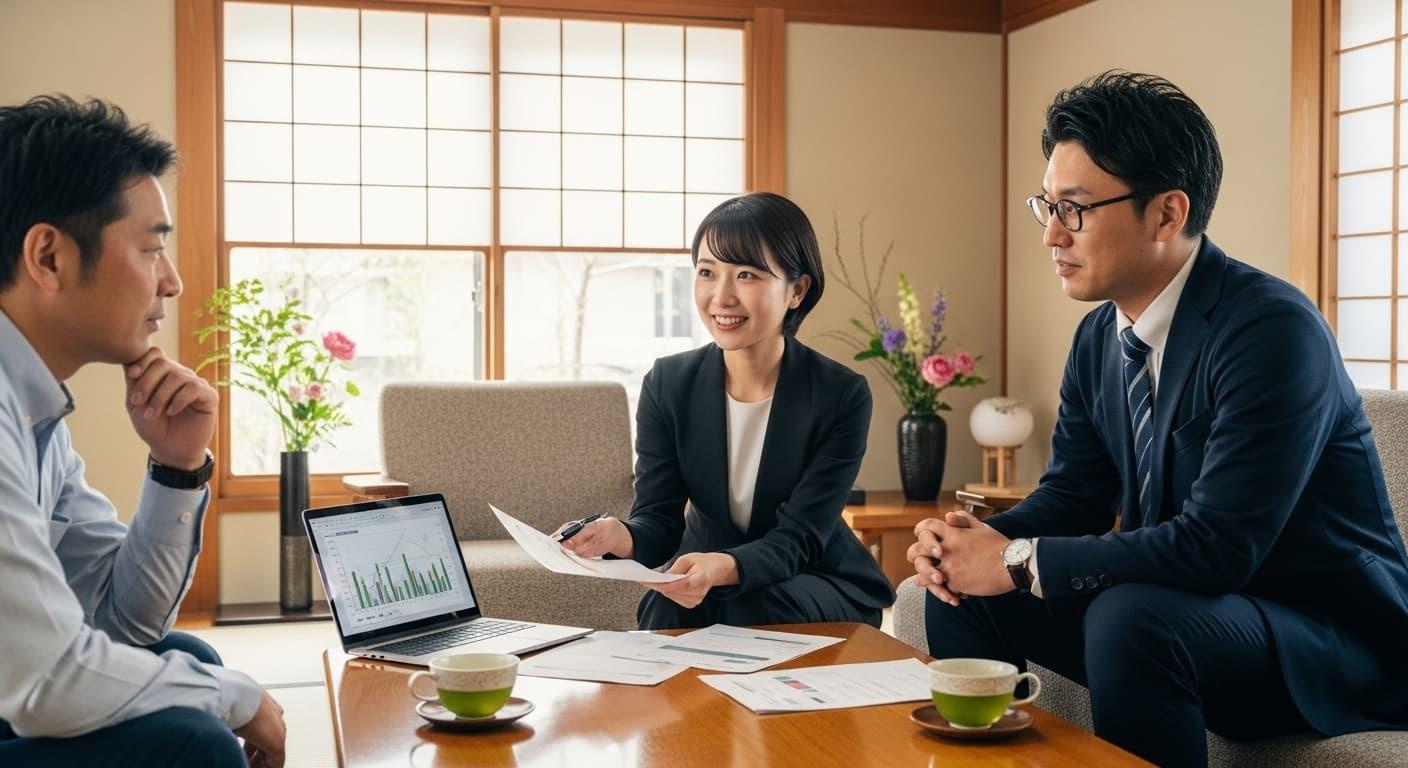 【西宮市香櫨園山手町｜70代｜「再建築できない家でも売却できました」長年悩んだ連棟住宅の売却事例｜ZR様】の画像