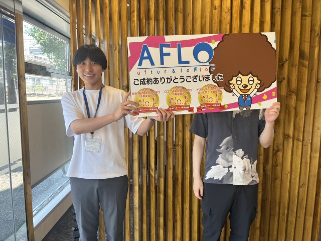 T様の画像