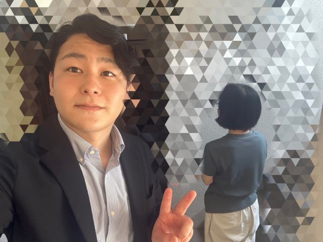 N様の画像