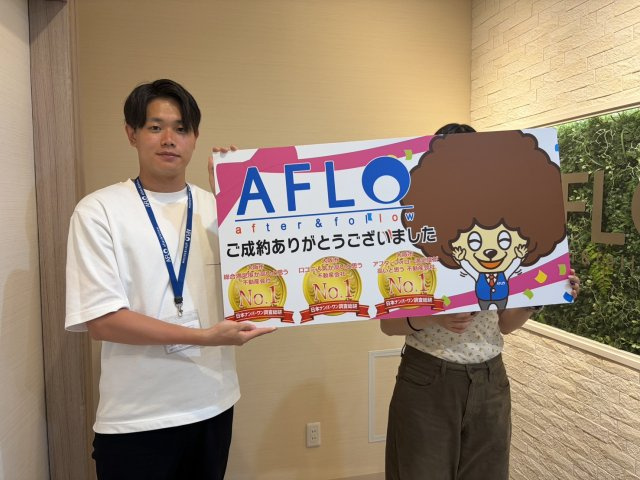 T.R様の画像