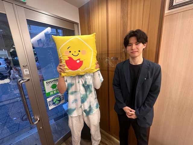 T様の画像
