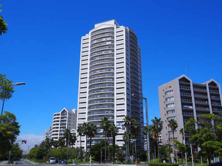 夢海の街成約御礼の画像