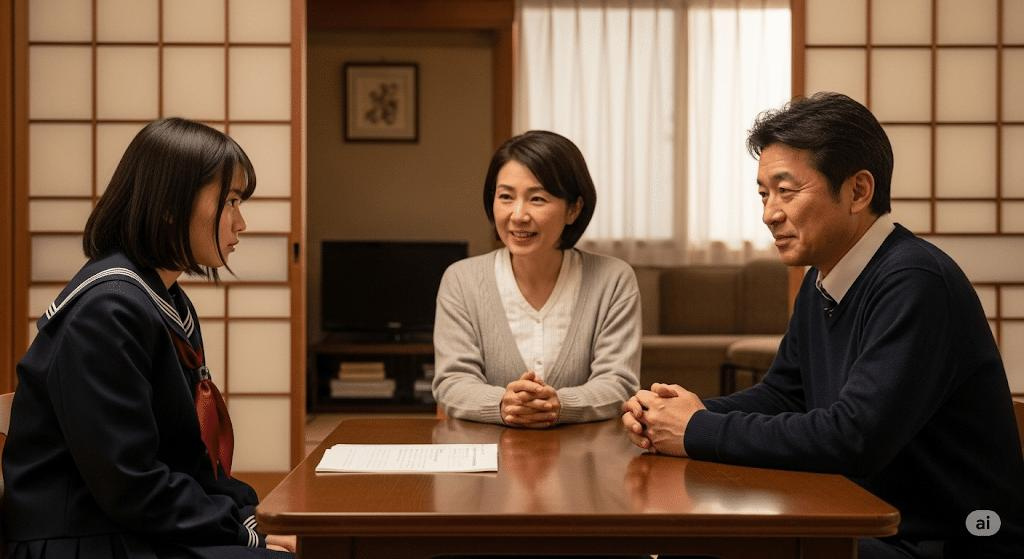 【西宮市北昭和町｜プラネスーペリア西宮北口｜40代｜「子どもの進学をきっかけに」家族の未来を考えた住み替え売却事例｜ZW様】の画像