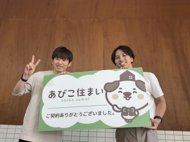 2026年7月22日　N様の画像